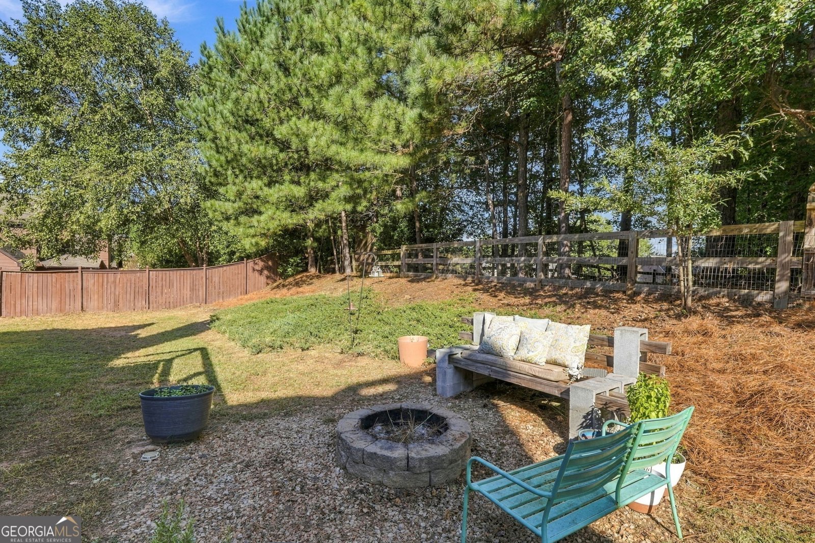 160 Arthur Hills Drive Acworth - Photo 24