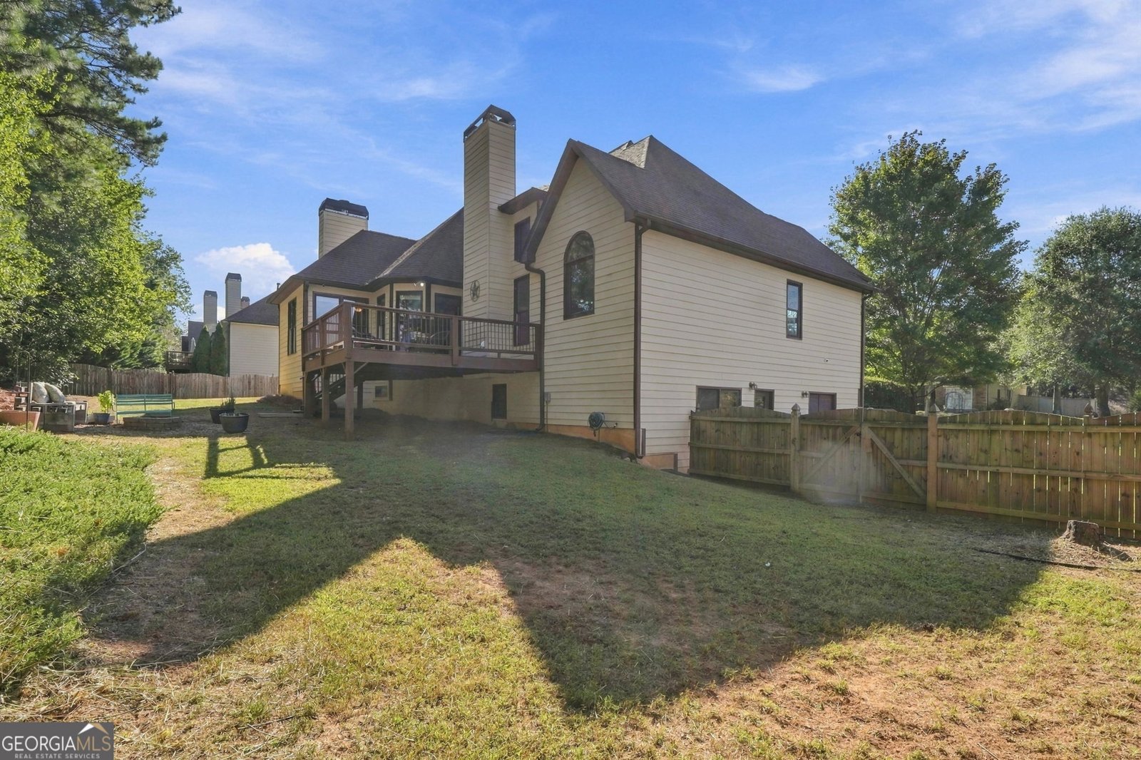160 Arthur Hills Drive Acworth - Photo 25