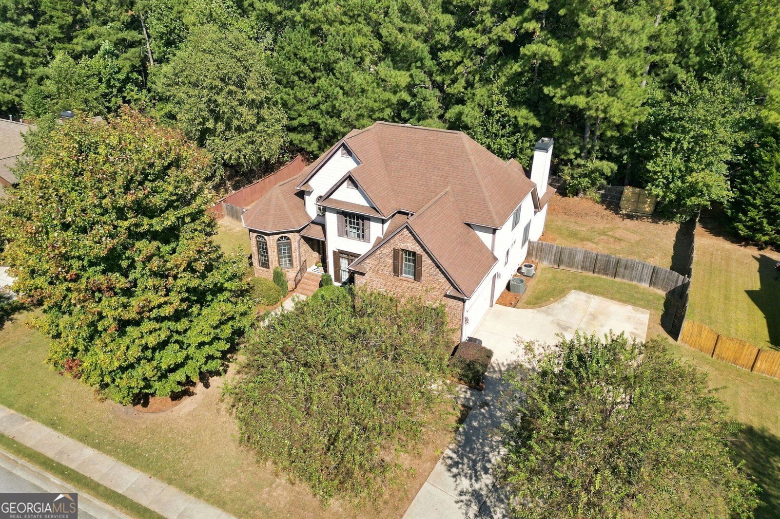 160 Arthur Hills Drive Acworth - Photo 27