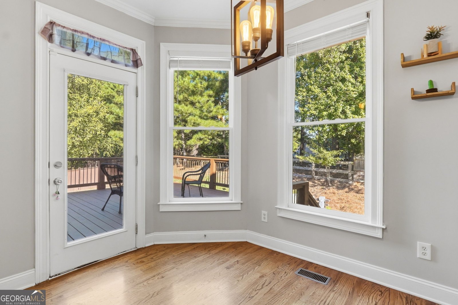 160 Arthur Hills Drive Acworth - Photo 6