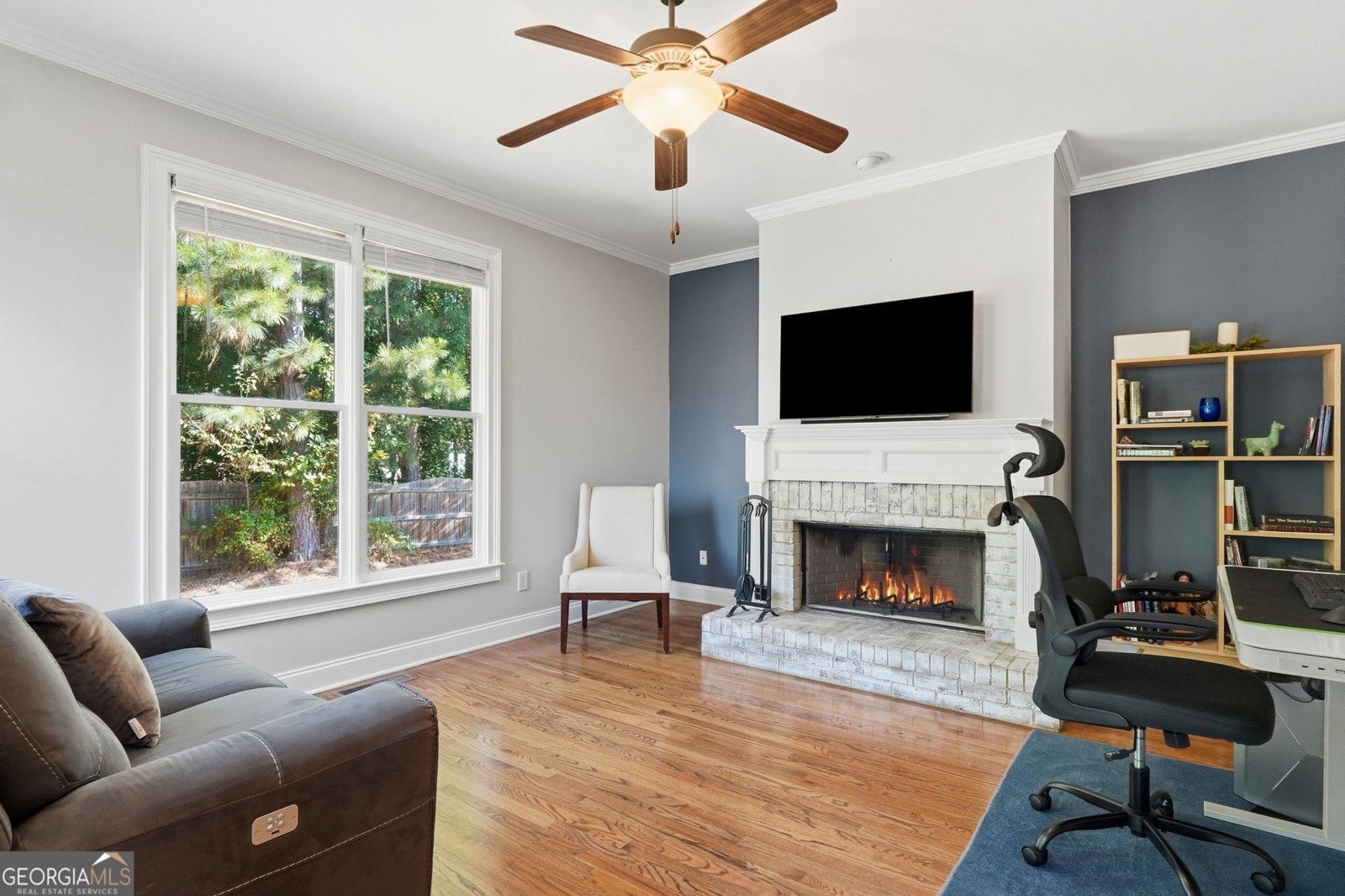 160 Arthur Hills Drive Acworth - Photo 7