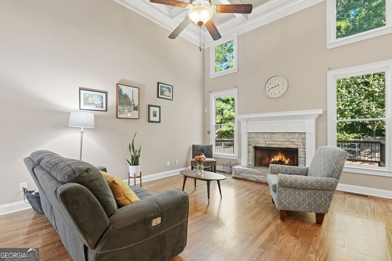 160 Arthur Hills Drive Acworth - Photo 8