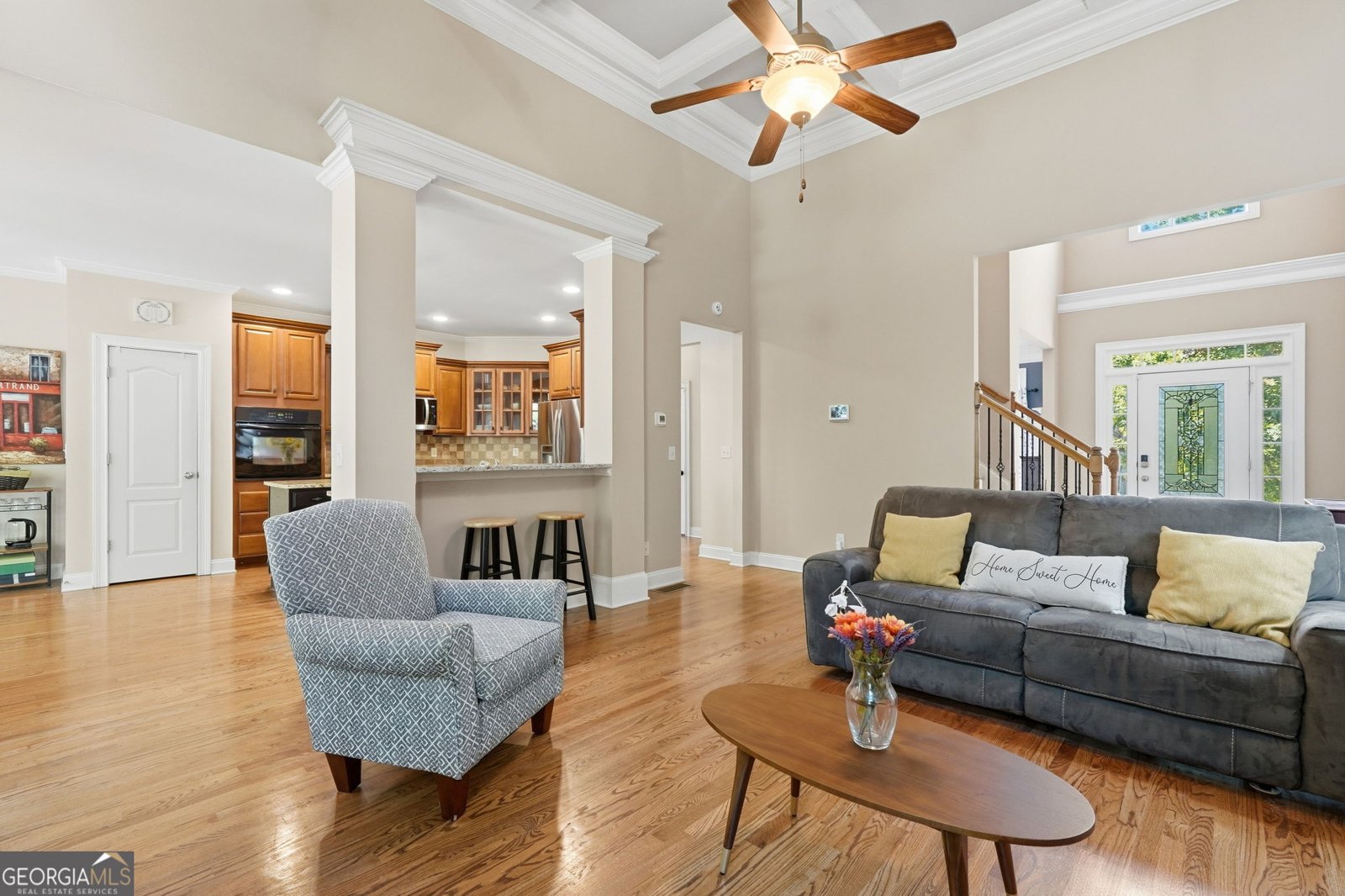 160 Arthur Hills Drive Acworth - Photo 9