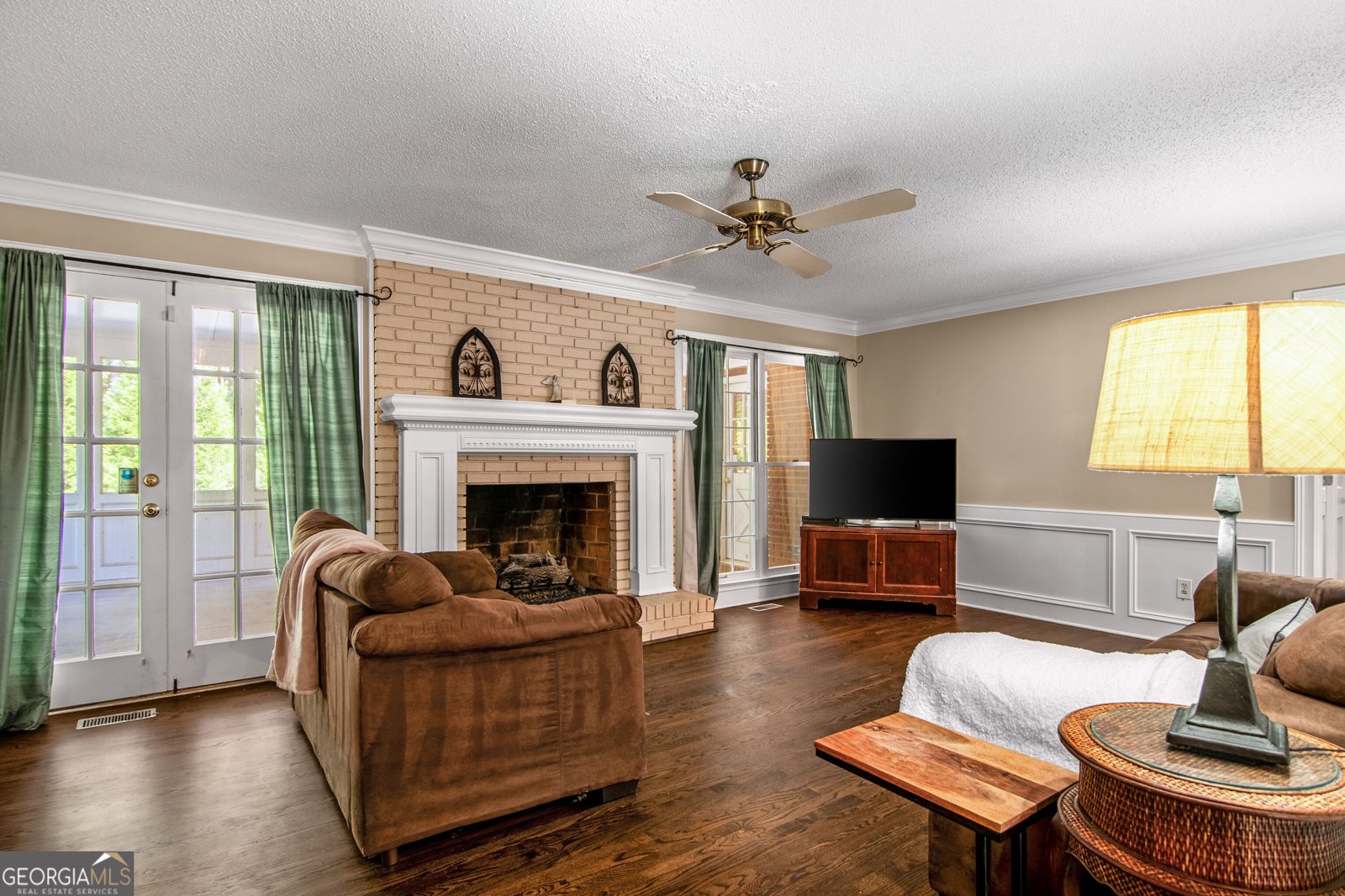 560 Saddle Crest Drive Roswell - Photo 11