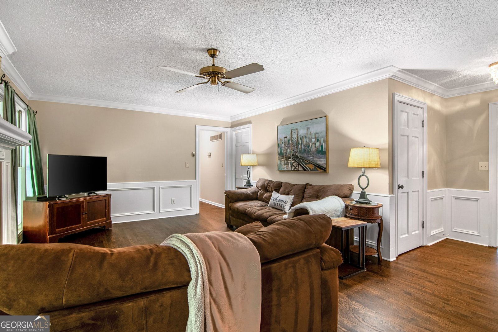 560 Saddle Crest Drive Roswell - Photo 13