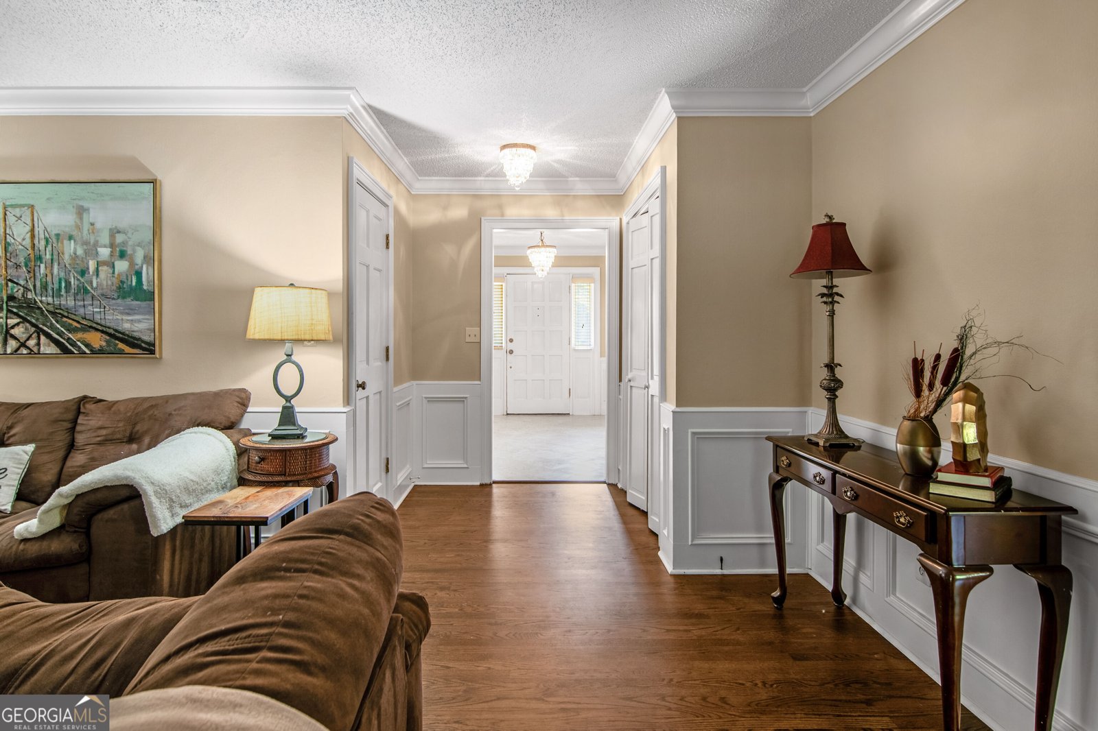 560 Saddle Crest Drive Roswell - Photo 14