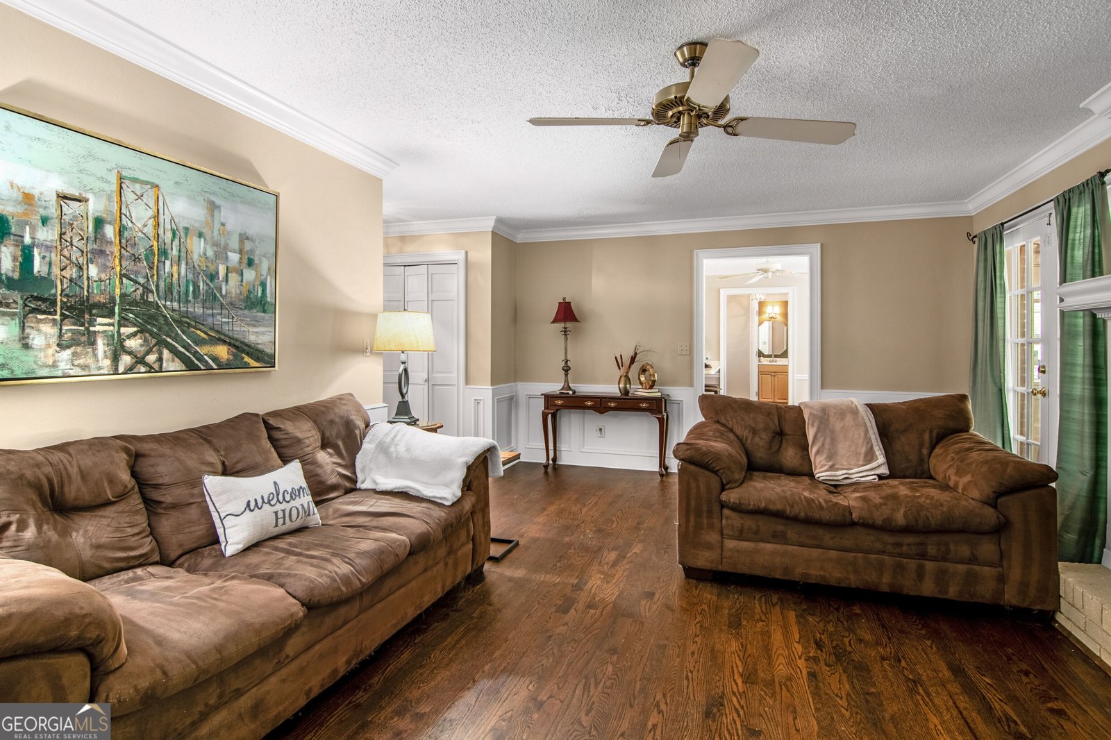 560 Saddle Crest Drive Roswell - Photo 15