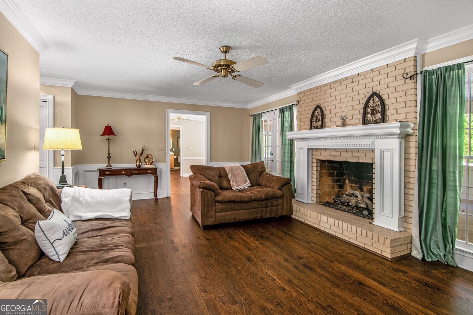 560 Saddle Crest Drive Roswell - Photo 16