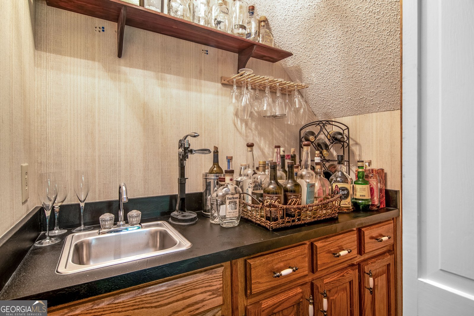 560 Saddle Crest Drive Roswell - Photo 18