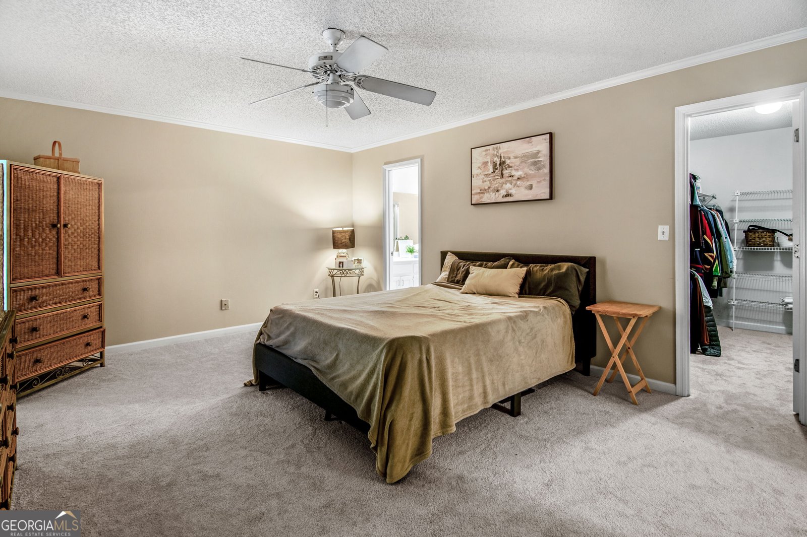560 Saddle Crest Drive Roswell - Photo 24