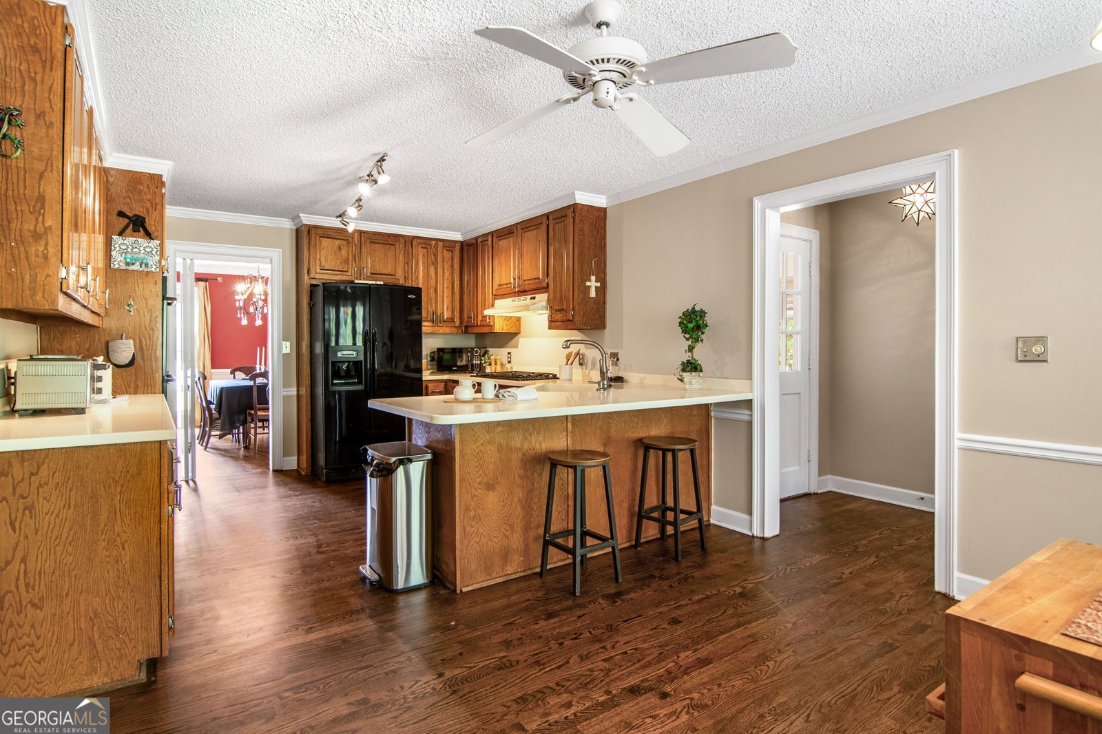560 Saddle Crest Drive Roswell - Photo 28