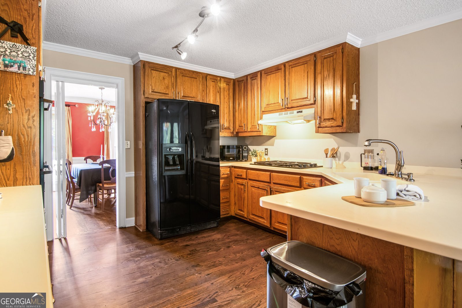 560 Saddle Crest Drive Roswell - Photo 29