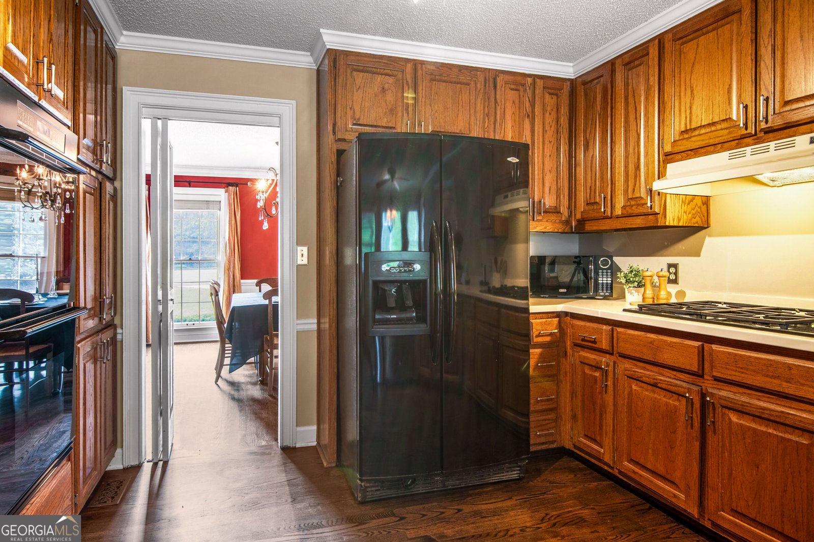 560 Saddle Crest Drive Roswell - Photo 30
