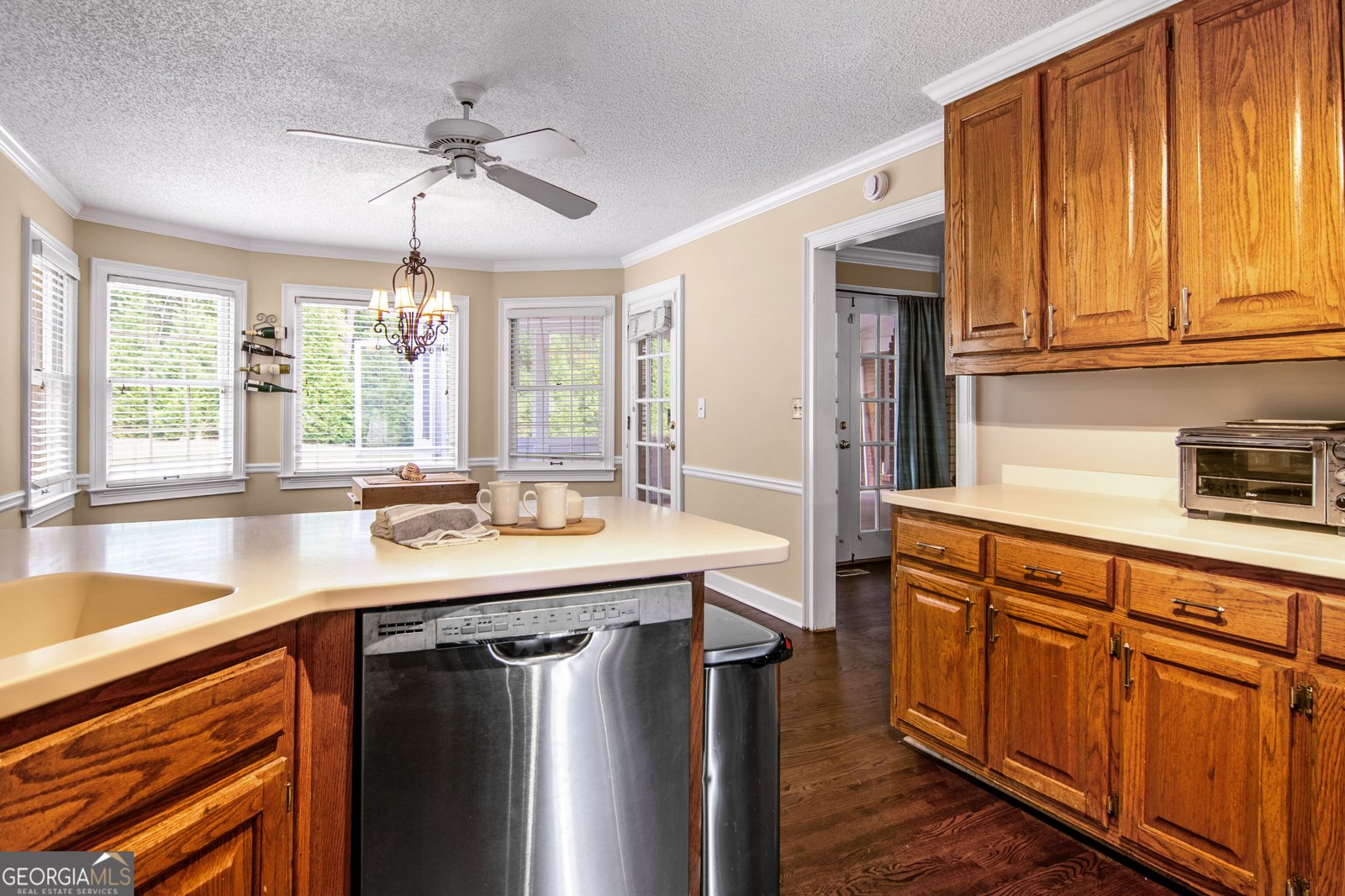 560 Saddle Crest Drive Roswell - Photo 31
