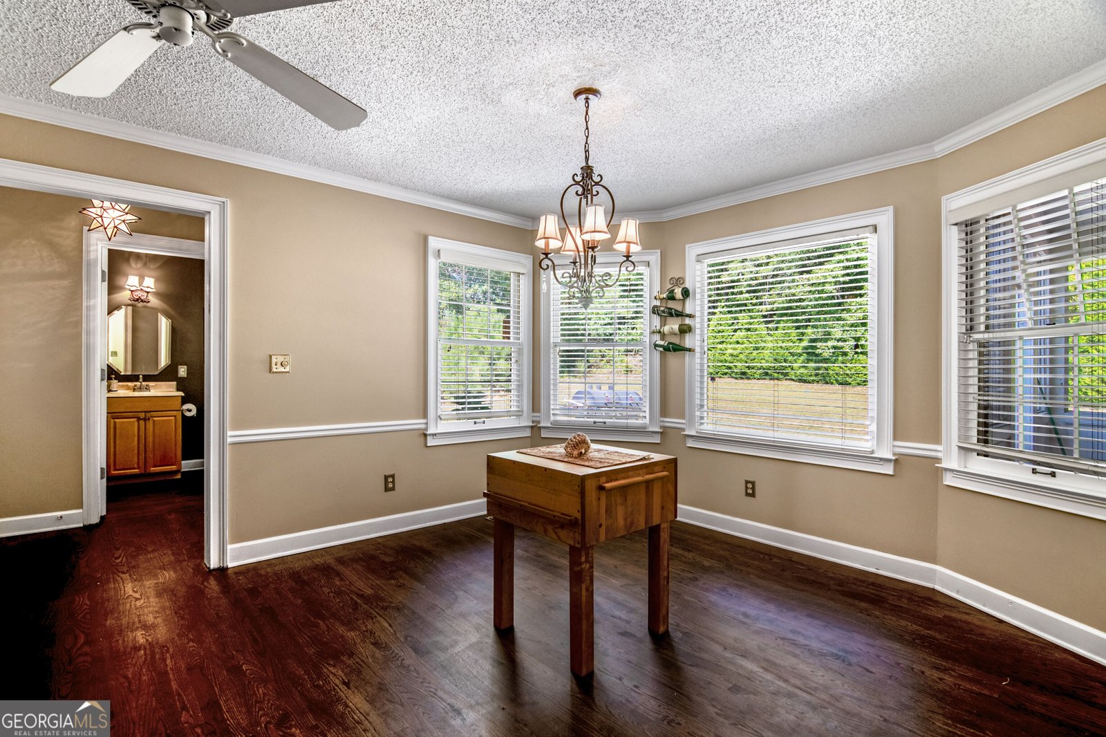560 Saddle Crest Drive Roswell - Photo 33