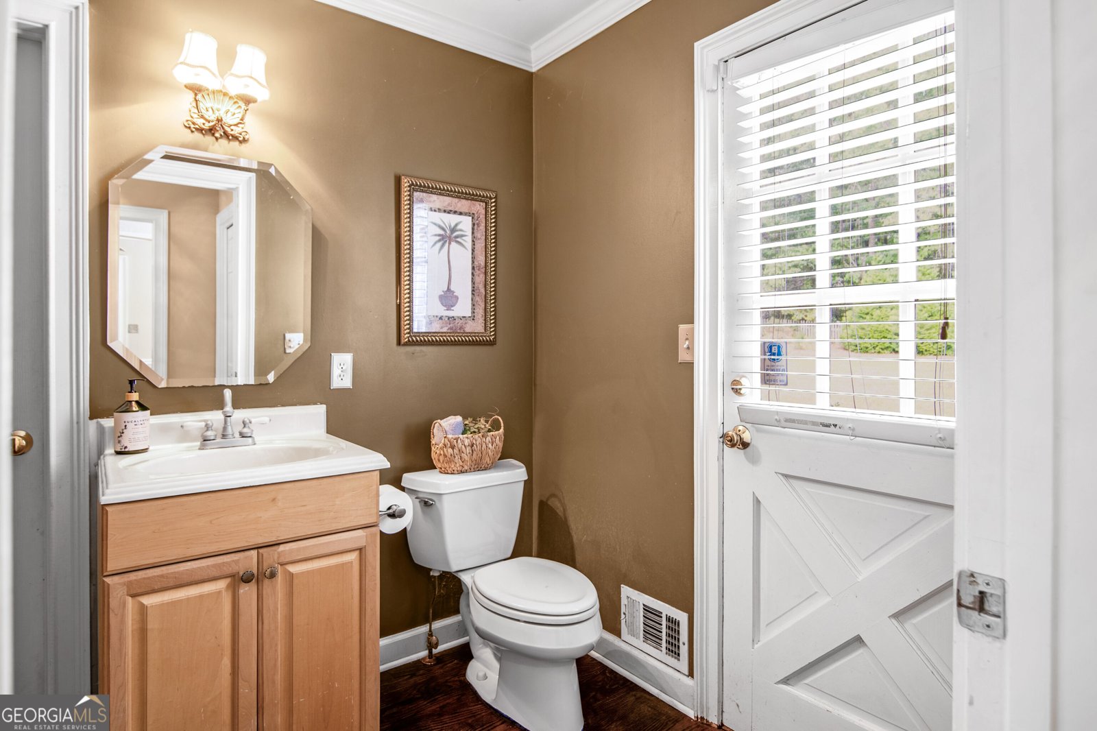 560 Saddle Crest Drive Roswell - Photo 34