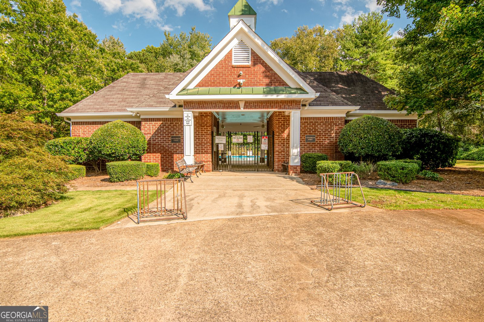 560 Saddle Crest Drive Roswell - Photo 46