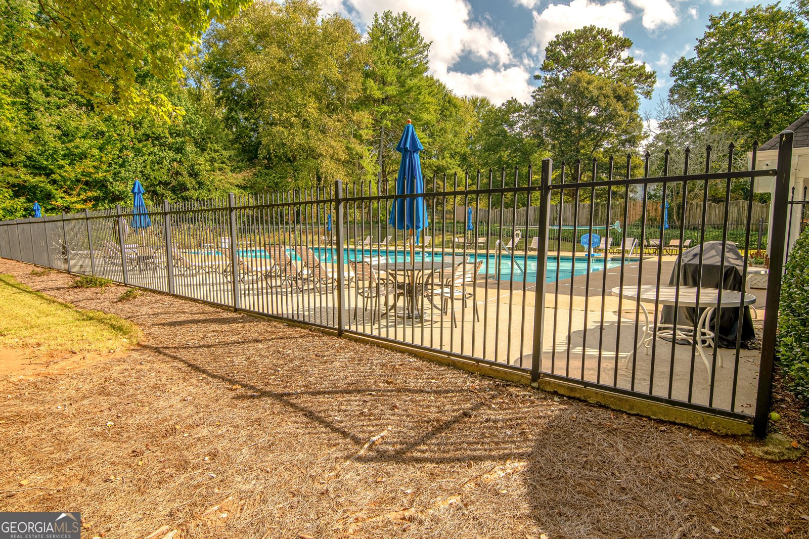 560 Saddle Crest Drive Roswell - Photo 47