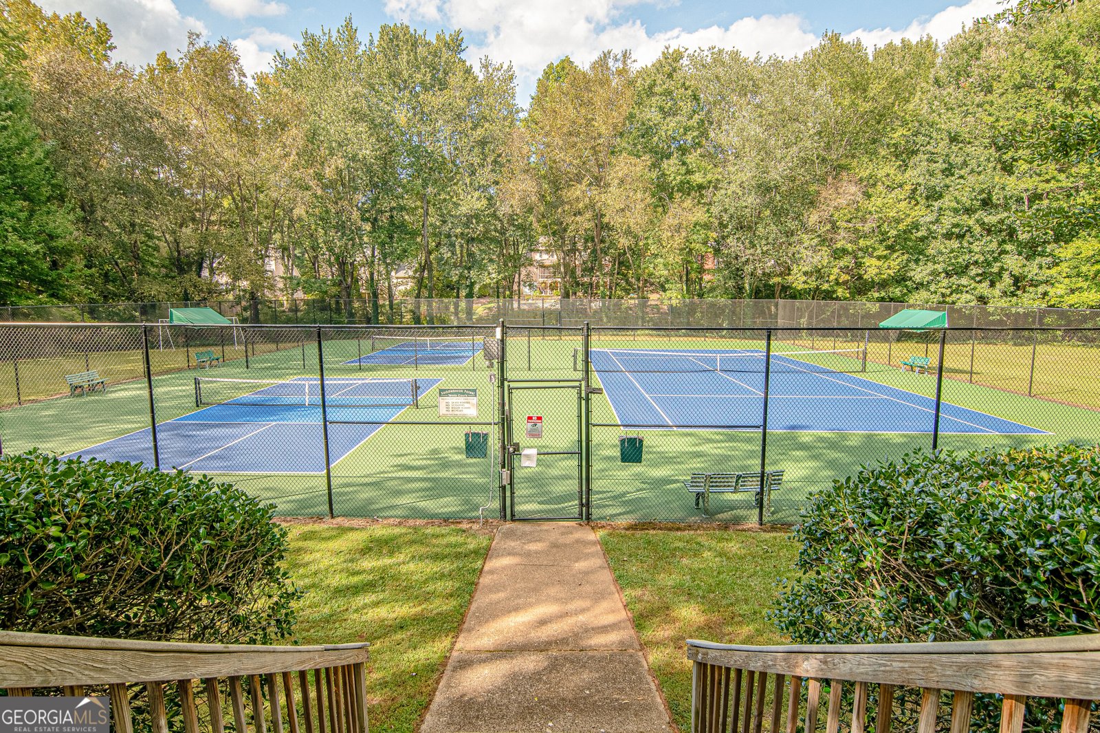 560 Saddle Crest Drive Roswell - Photo 48