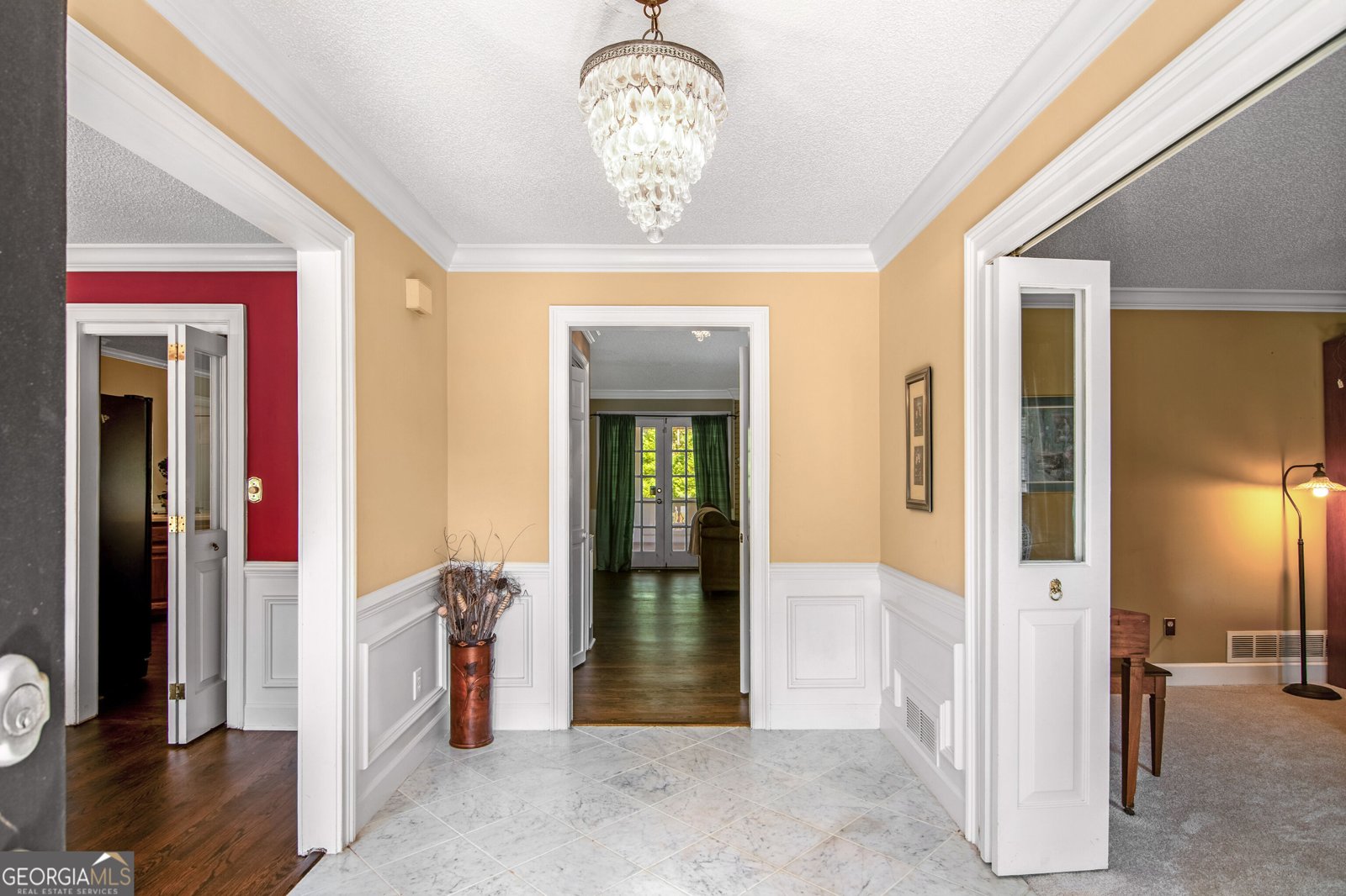 560 Saddle Crest Drive Roswell - Photo 6