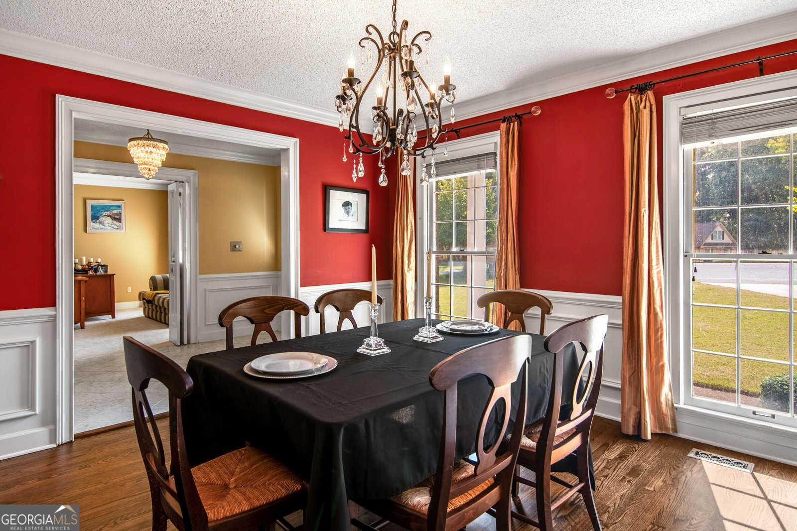 560 Saddle Crest Drive Roswell - Photo 8