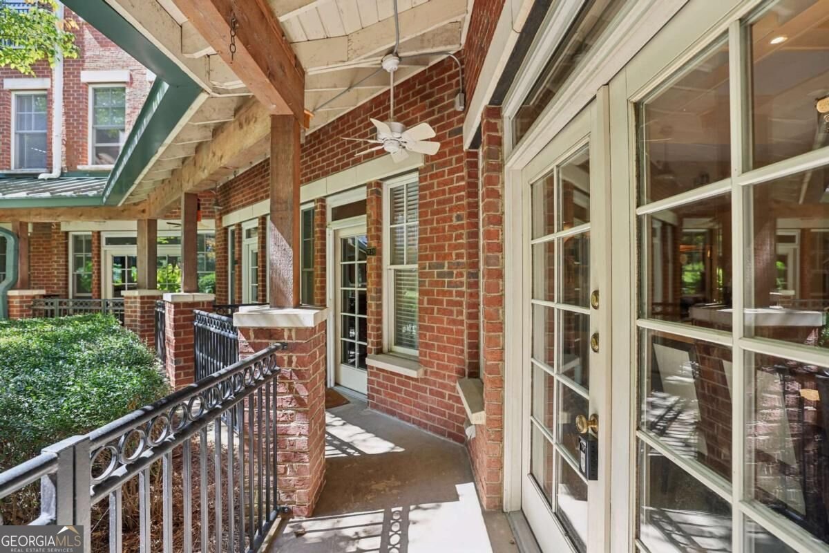 850 Piedmont Avenue Atlanta - Photo 27