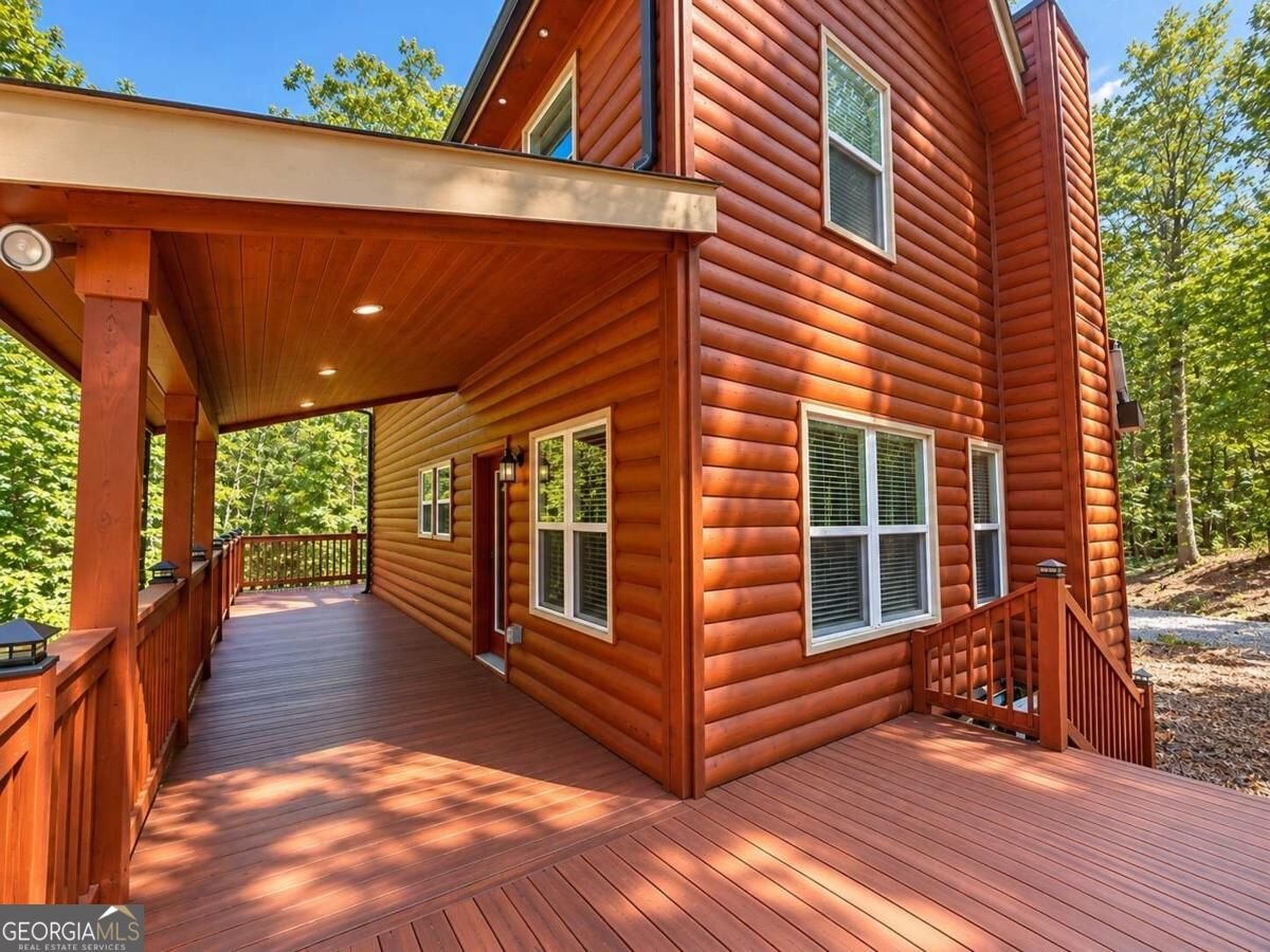 1466 Newport Drive Ellijay - Photo 6