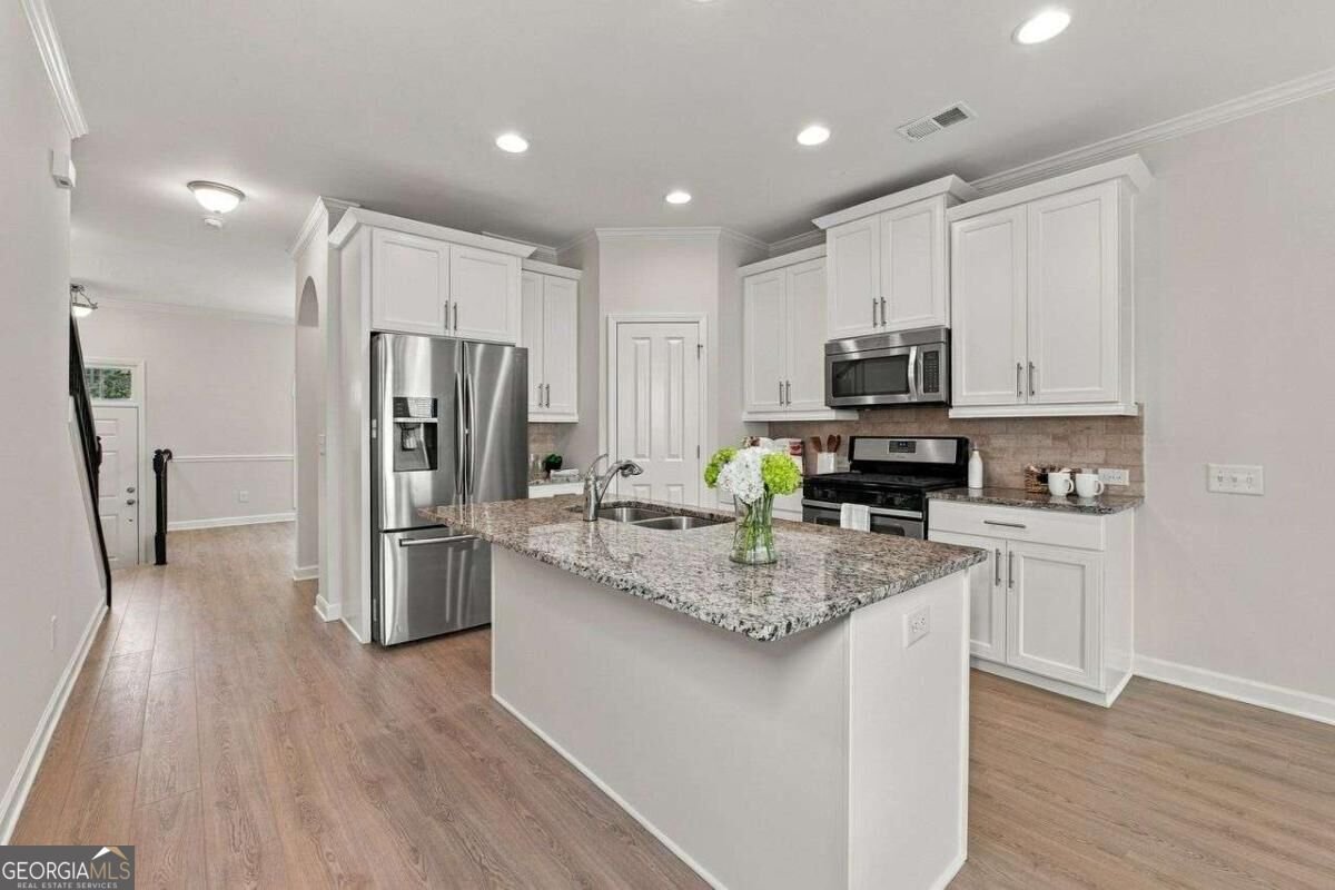 7430 Highland Bluff Sandy Springs - Photo 10