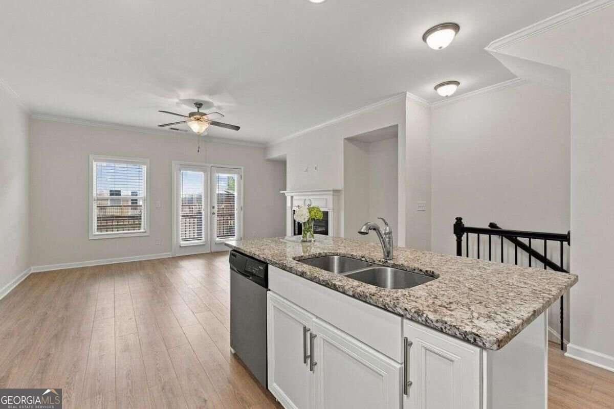 7430 Highland Bluff Sandy Springs - Photo 13