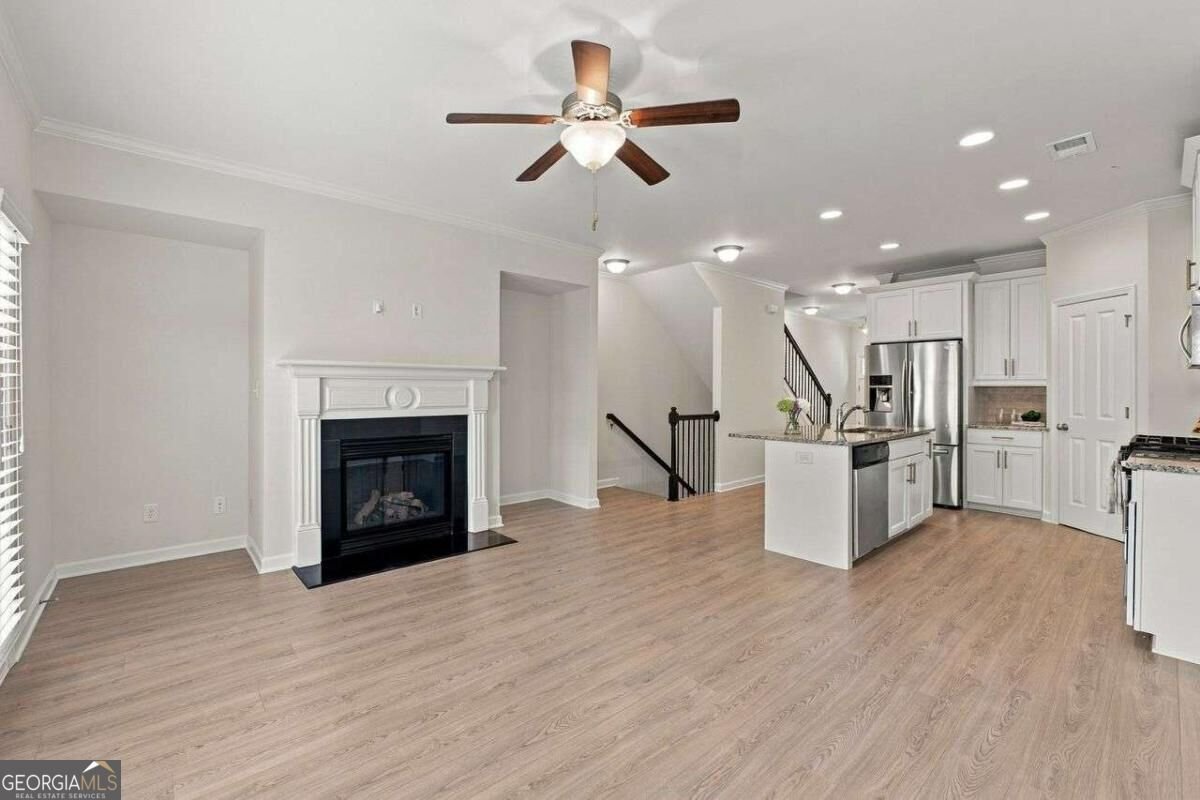 7430 Highland Bluff Sandy Springs - Photo 14