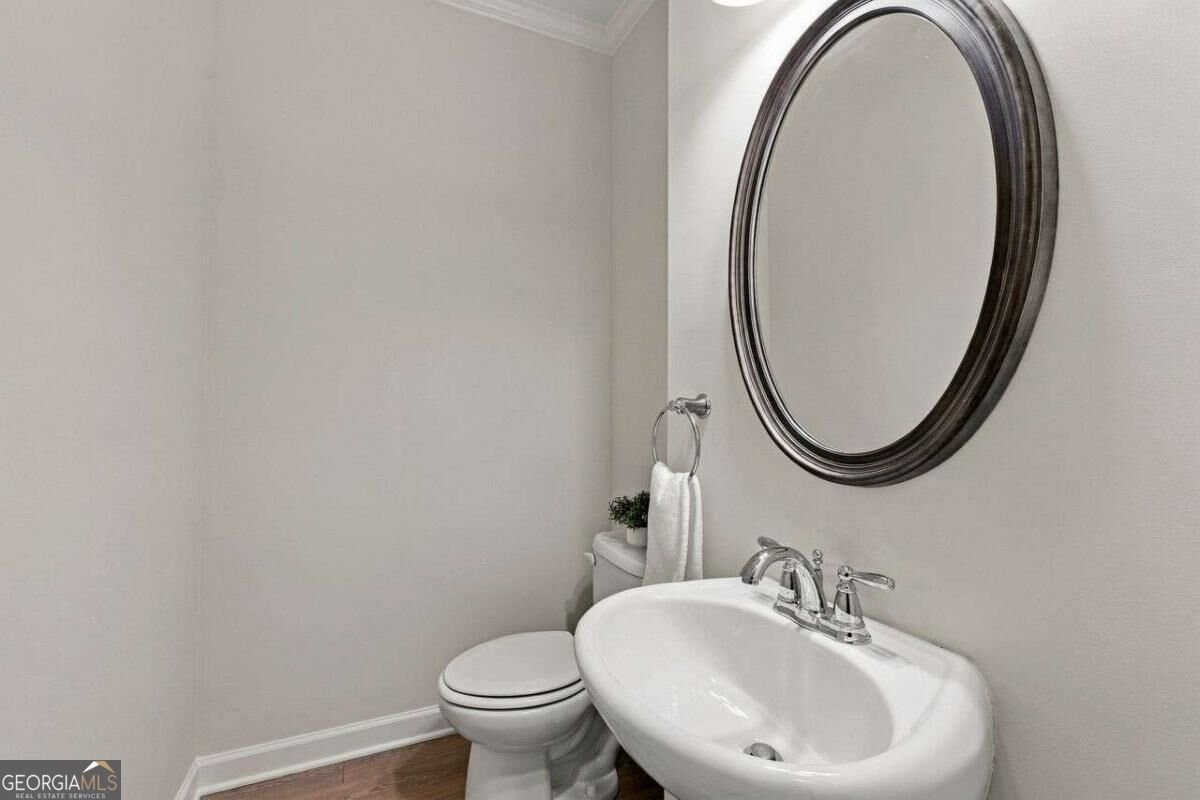 7430 Highland Bluff Sandy Springs - Photo 19