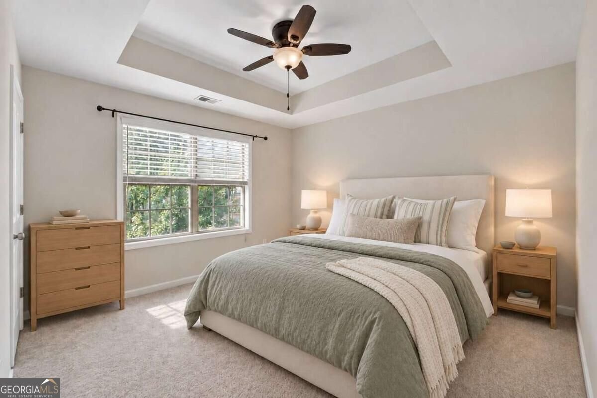 7430 Highland Bluff Sandy Springs - Photo 29