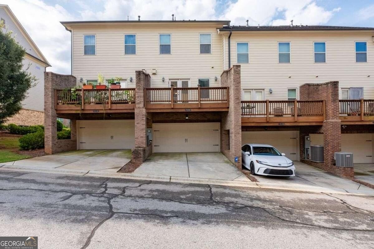 7430 Highland Bluff Sandy Springs - Photo 39