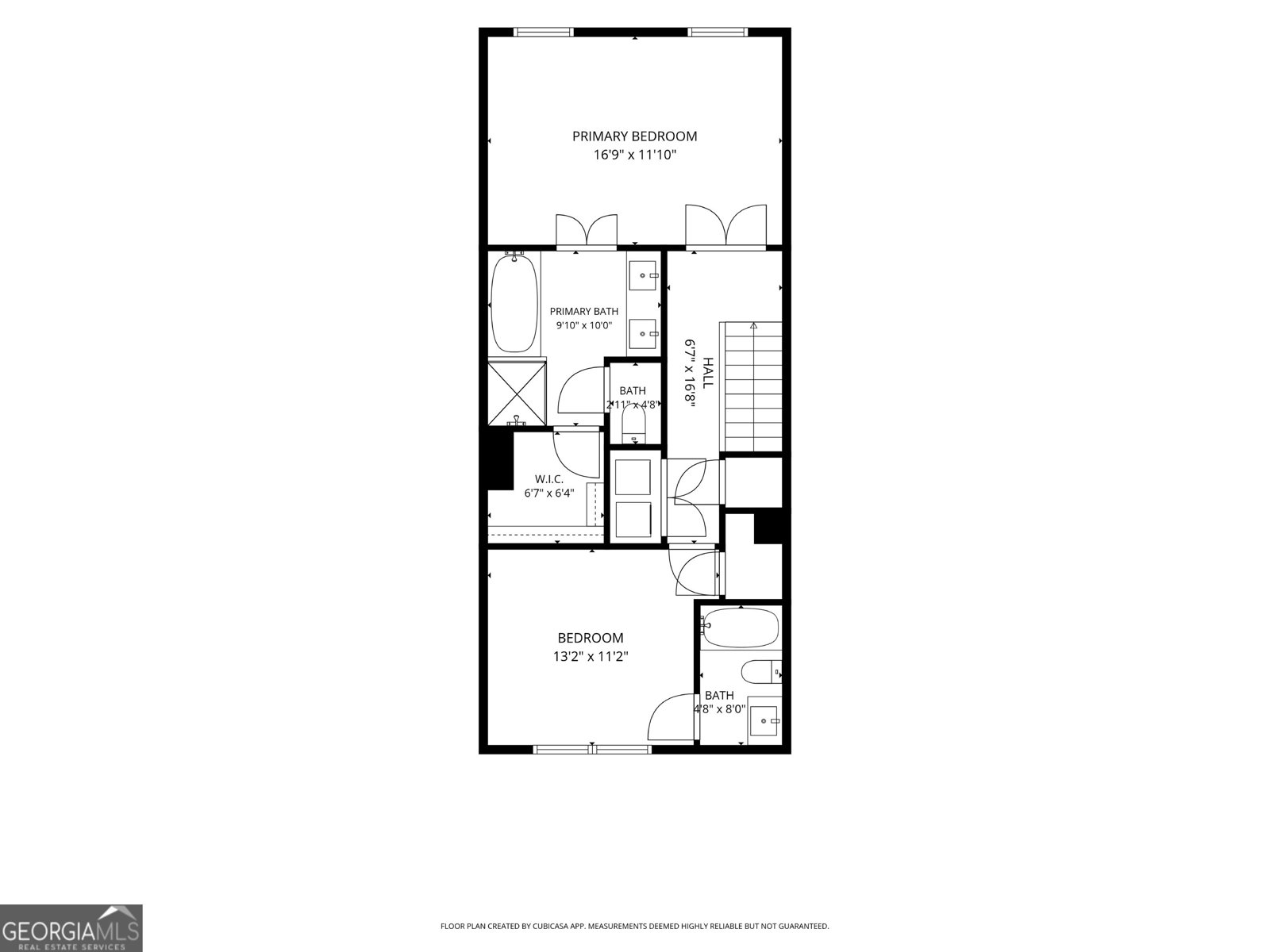 7430 Highland Bluff Sandy Springs - Photo 45