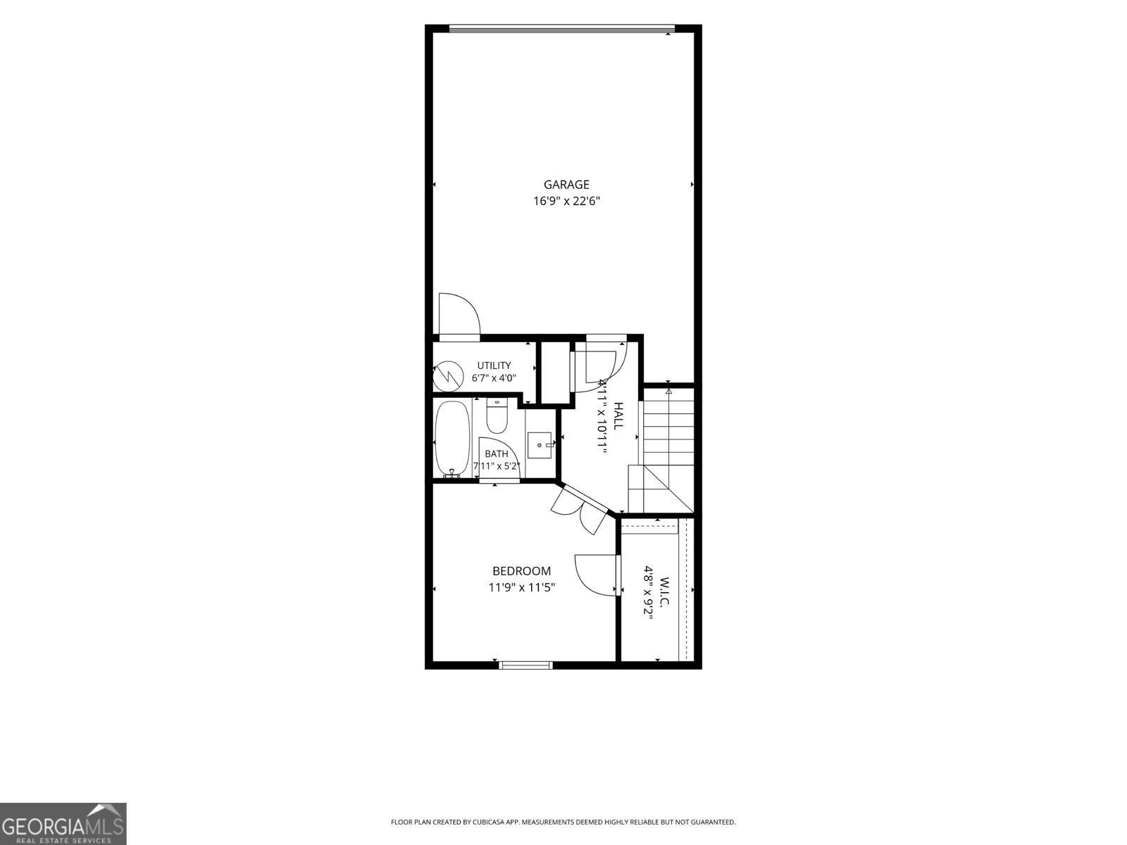 7430 Highland Bluff Sandy Springs - Photo 47
