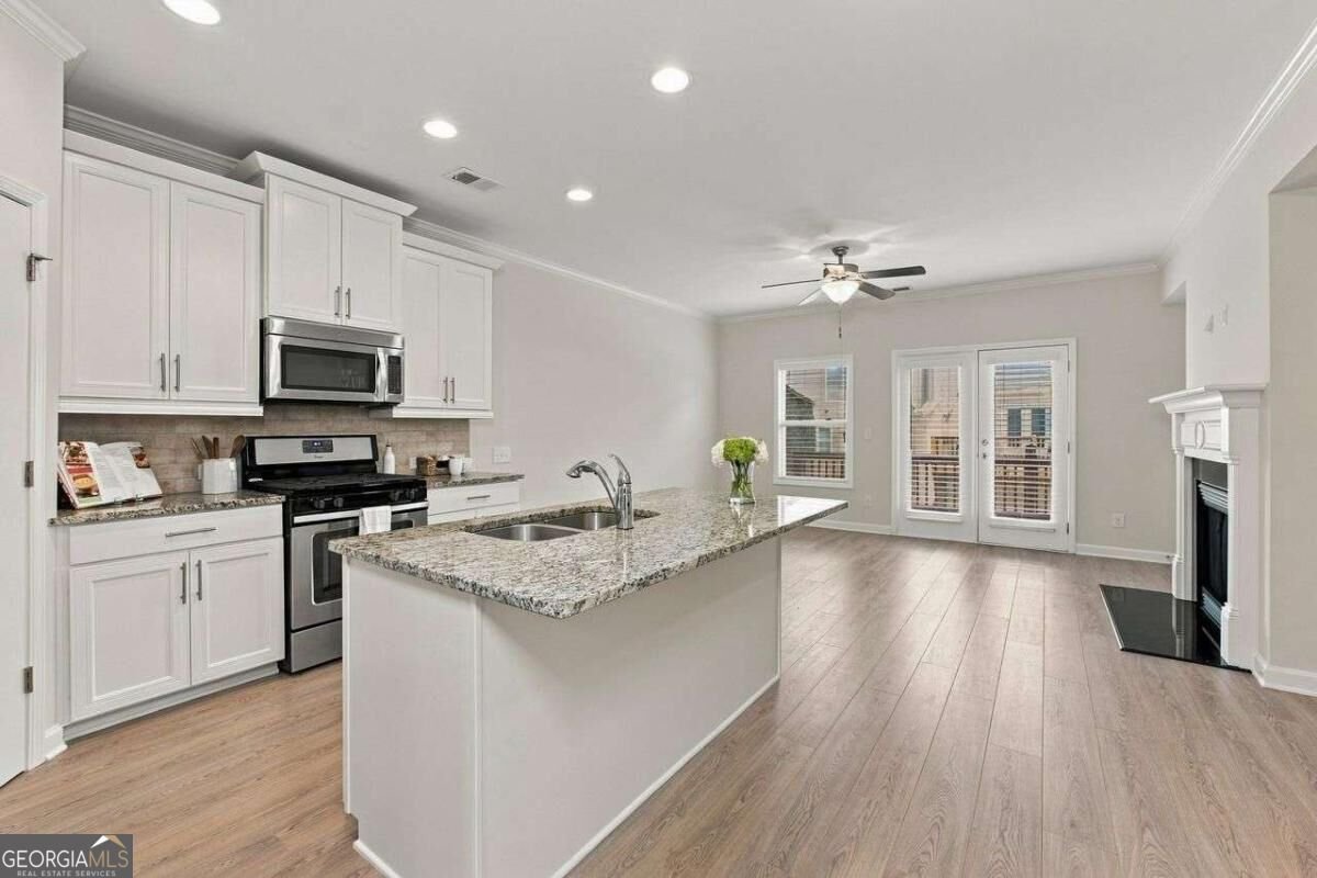 7430 Highland Bluff Sandy Springs - Photo 7