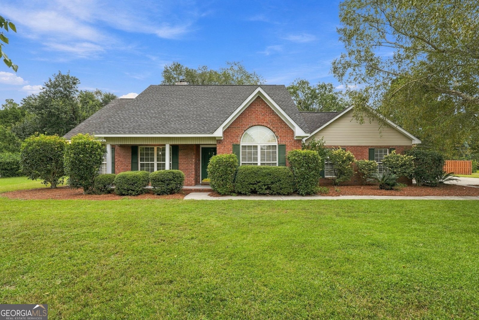 514 Fox Court Path Statesboro - main photo