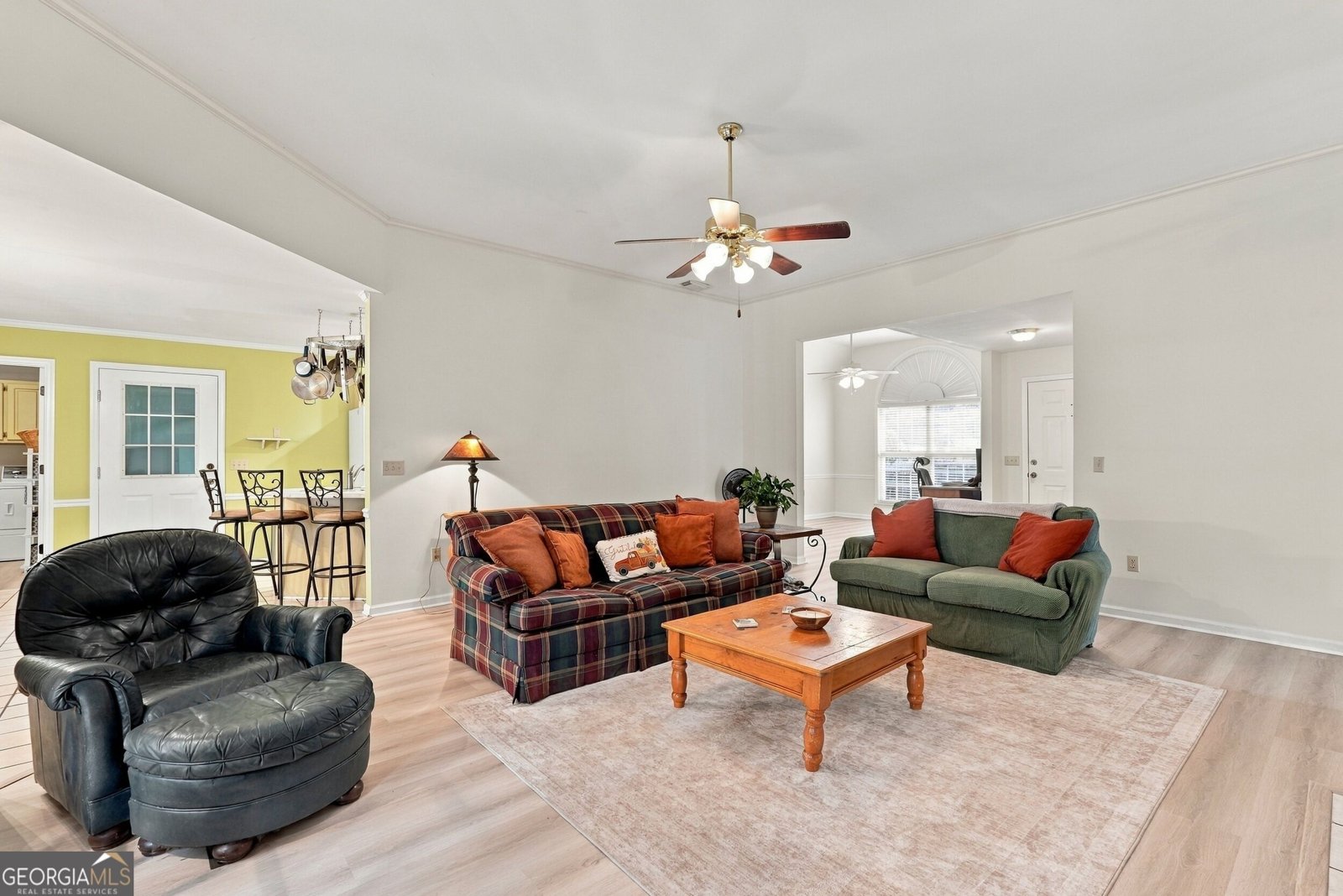 514 Fox Court Path Statesboro - Photo 12