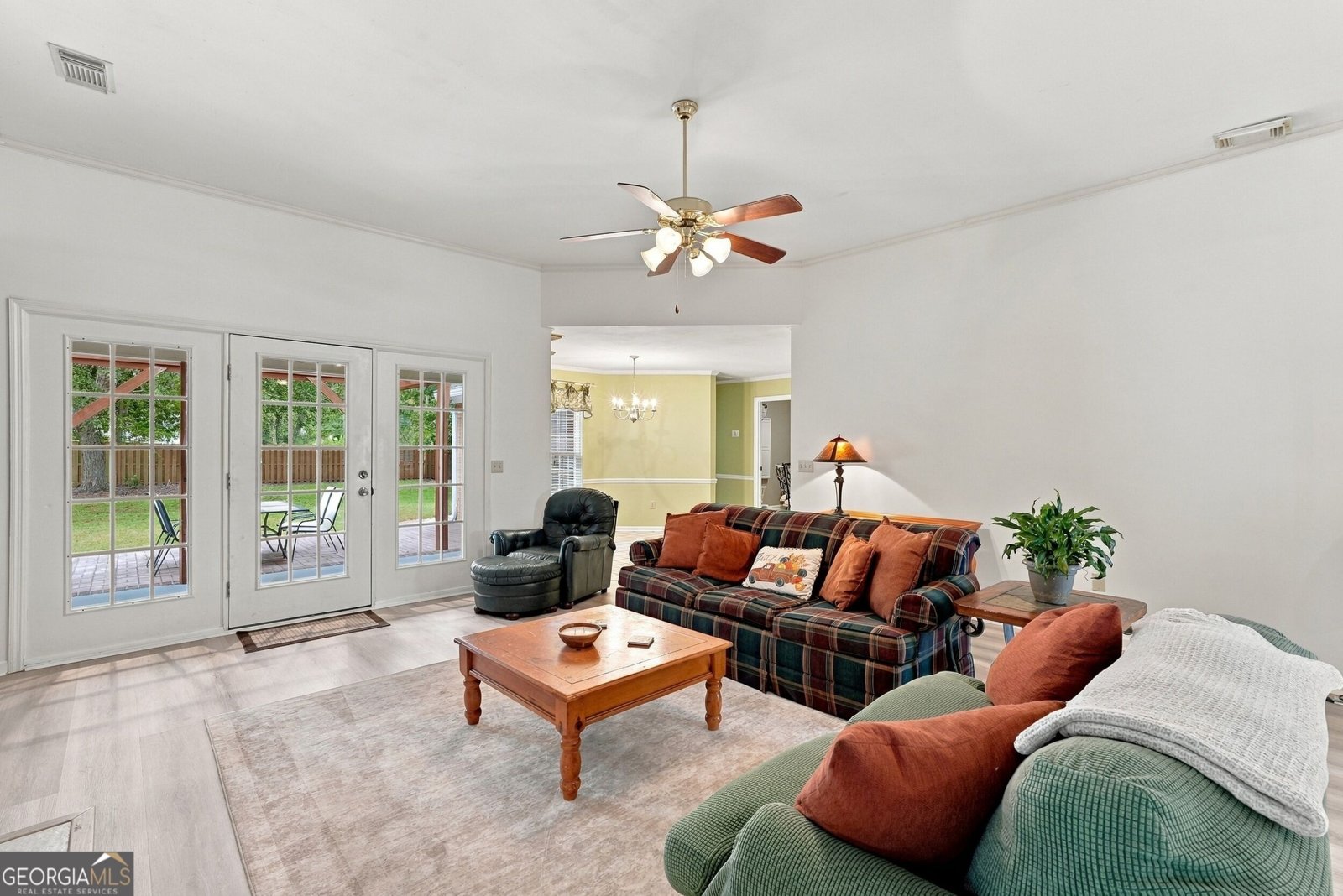 514 Fox Court Path Statesboro - Photo 13