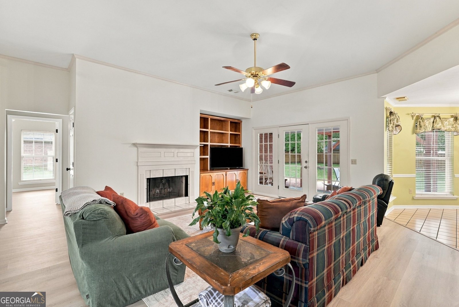 514 Fox Court Path Statesboro - Photo 14