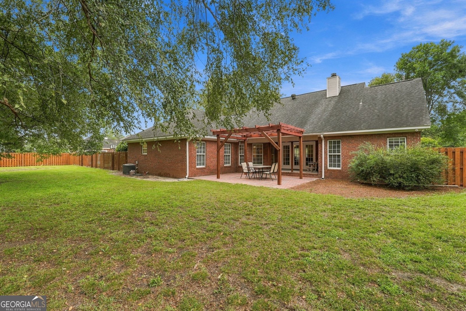 514 Fox Court Path Statesboro - Photo 41
