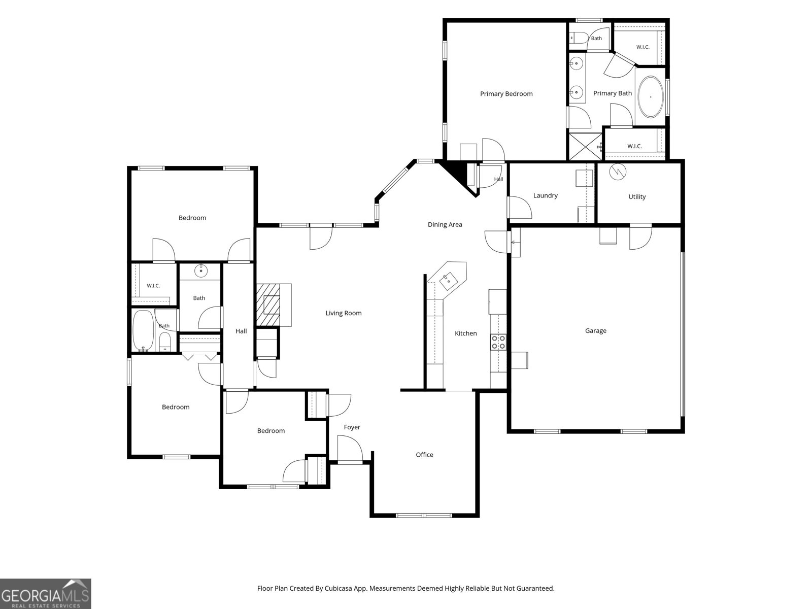 514 Fox Court Path Statesboro - Photo 45