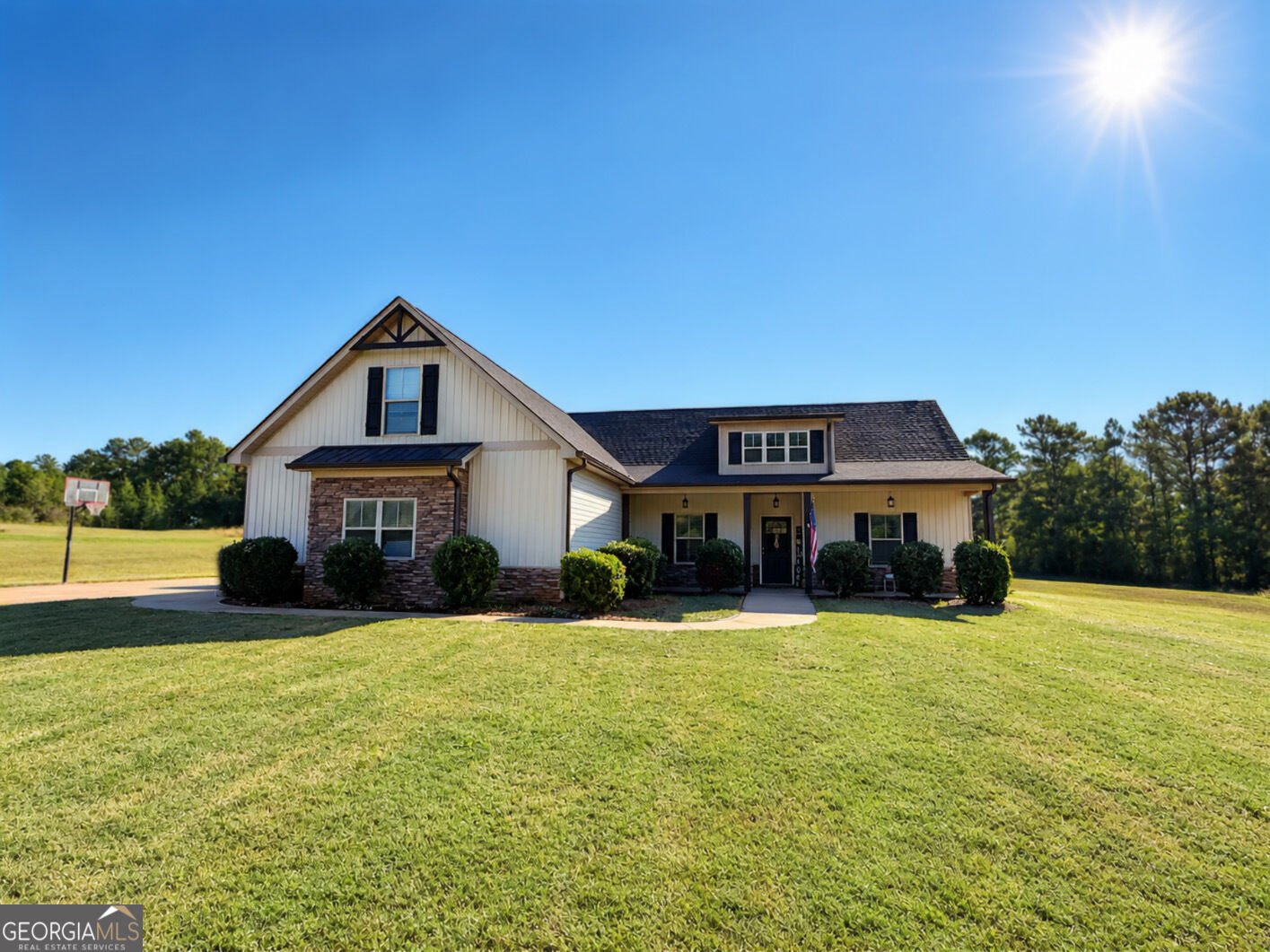 552 Shady Lane Williamson - main photo