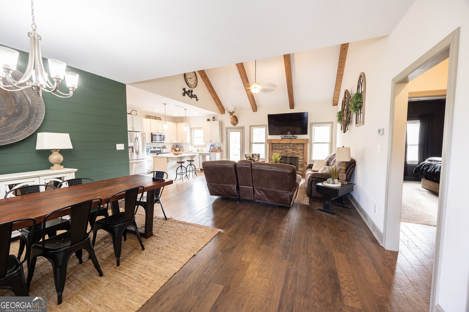 552 Shady Lane Williamson - Photo 11
