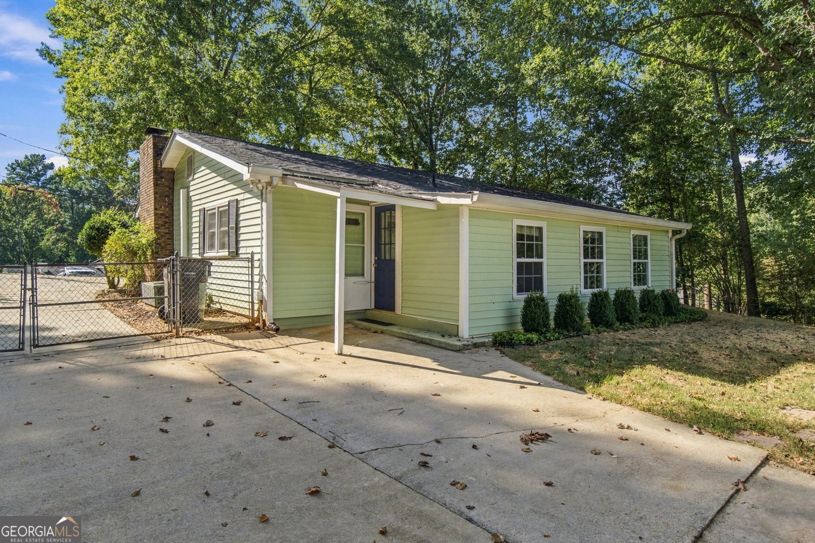 6003 Lake Lanier Heights Road Buford - Photo 28