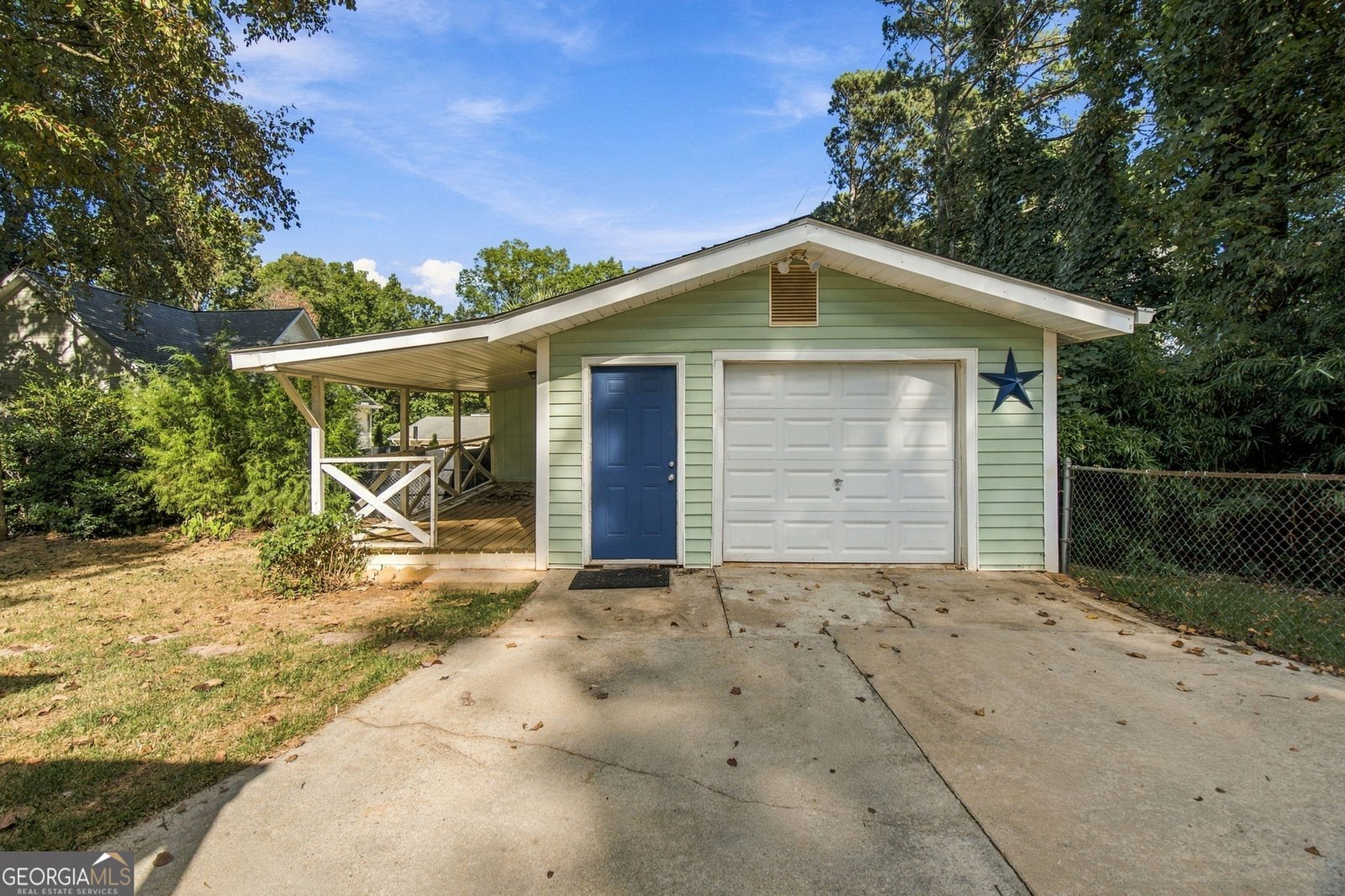 6003 Lake Lanier Heights Road Buford - Photo 31