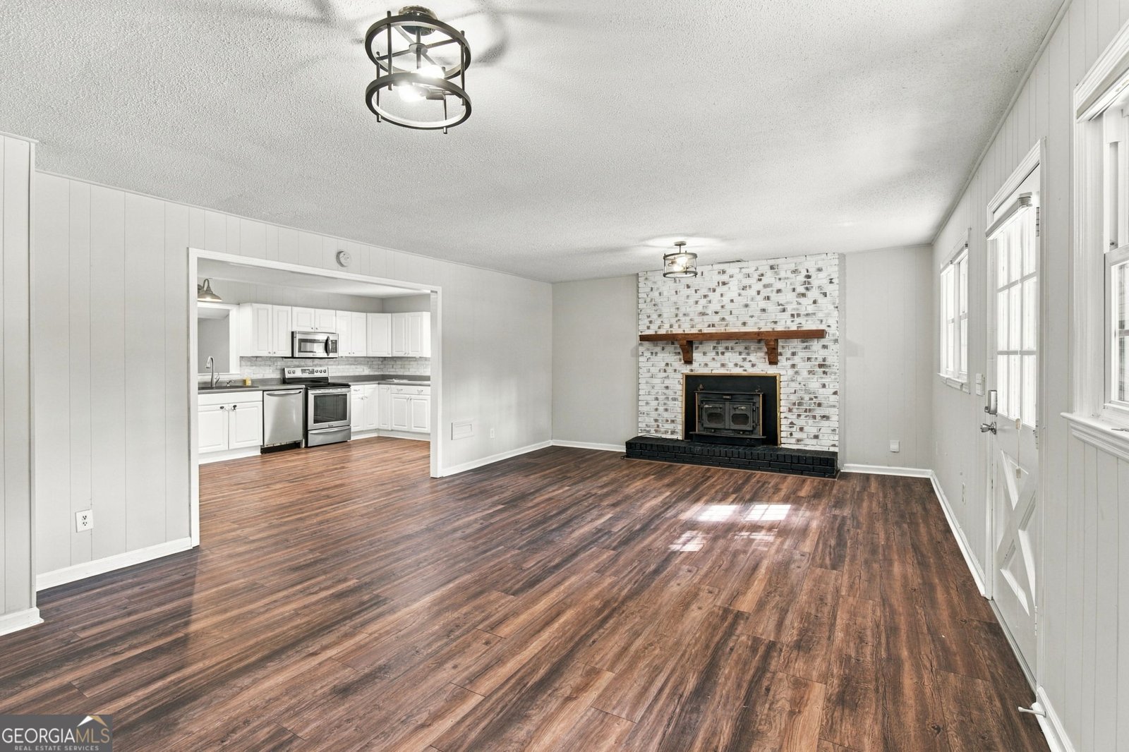 6003 Lake Lanier Heights Road Buford - Photo 7