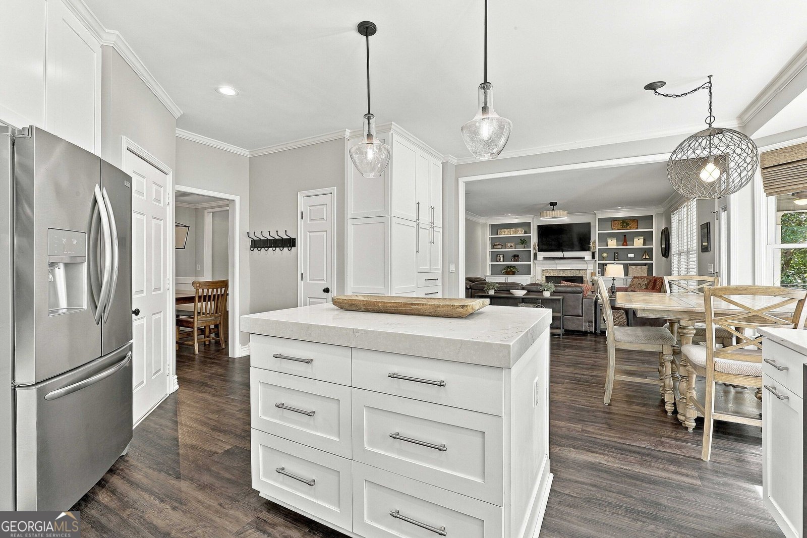 325 Stonehaven Drive Fayetteville - Photo 21