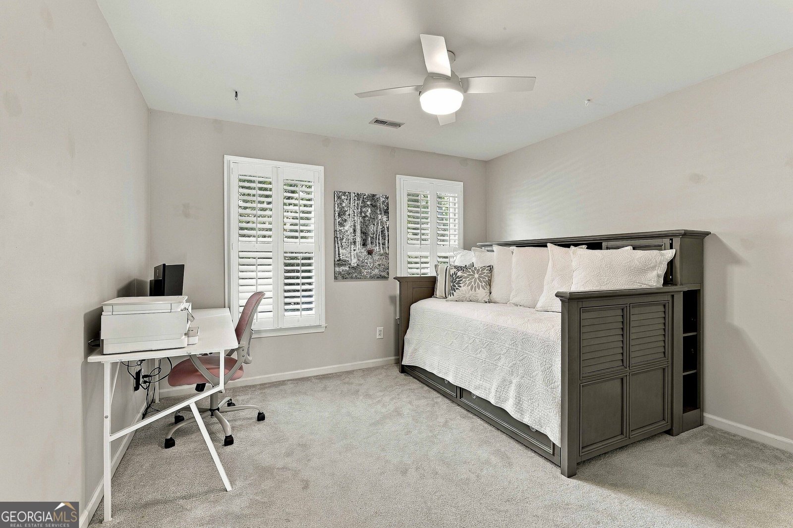 325 Stonehaven Drive Fayetteville - Photo 30