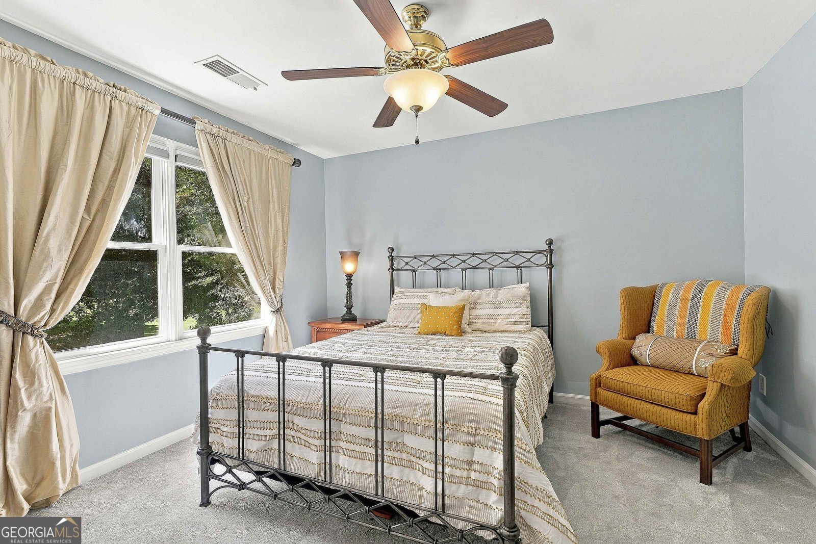 325 Stonehaven Drive Fayetteville - Photo 33